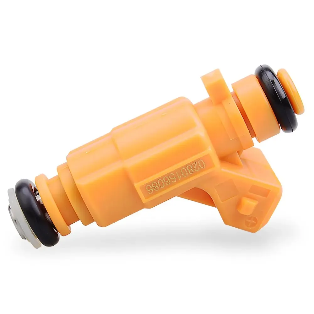

0280156086 FUEL INJECTOR Nozzle For Chevrolet:Astra/Vectra 2.0,Blazer 2.4,Zafira 2.0 todos flexpower