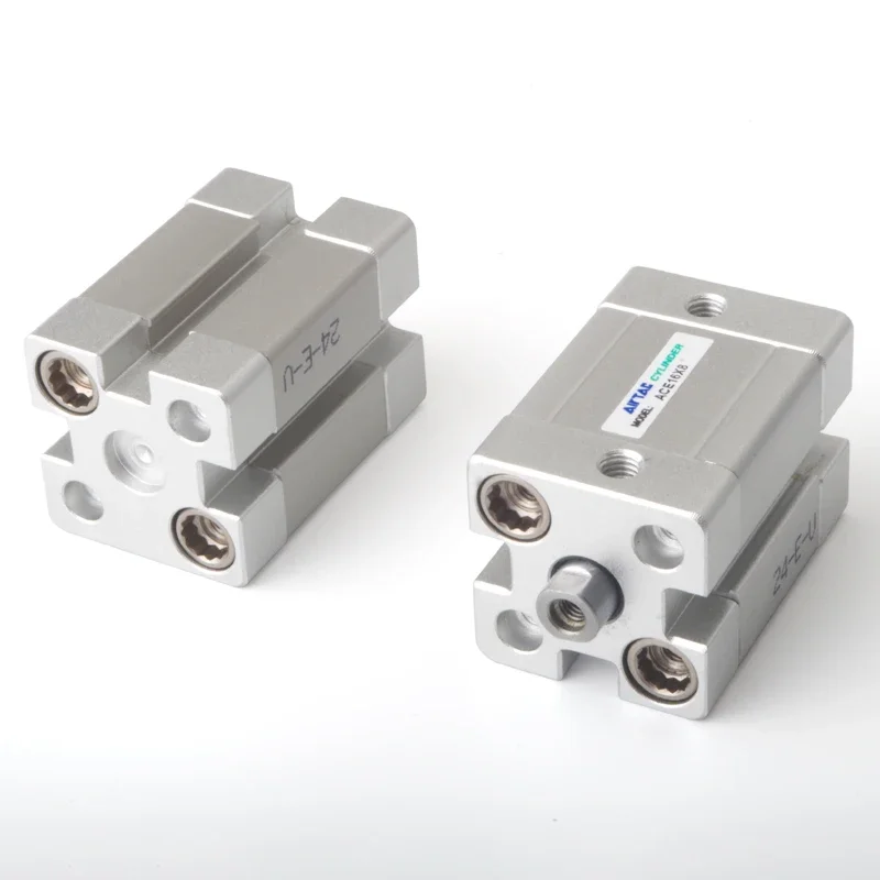Compatible Compact Cylinder ACE16X5 ACE16X10 ACE16X15 ACE16X20 ACE16X25 ACE16X30 ACE16X35 ACE16X40 ACE16X45 ACE16X50 ACE16X60