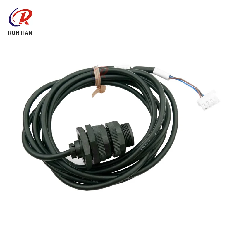 

Photoelectric switch for Flora Cloth discharge sensor for LJ320P LJ3200 Printer Flora Printer Spare Parts