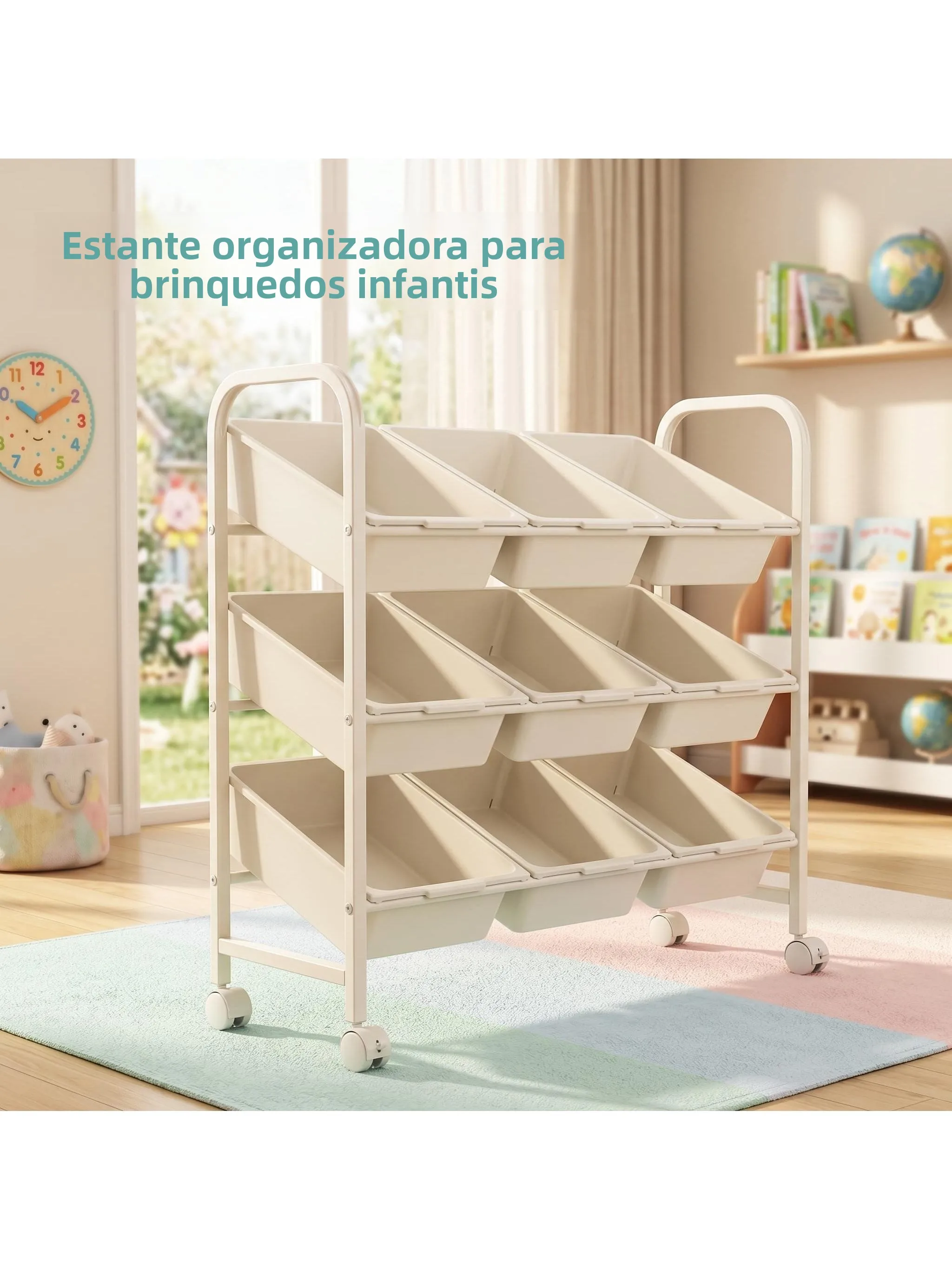 children's-toy-storage-rack-layered-snack-organizer-living-room-floor-standing-storage-cabinet-home-use-baby-arrangement-rack