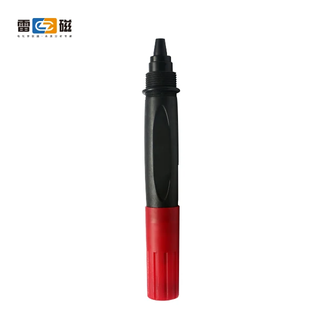 Online Industrial Customized Ph ORP Temperature 3-in-1 Probe for Swimming Pool Ph Sensor Good Quality