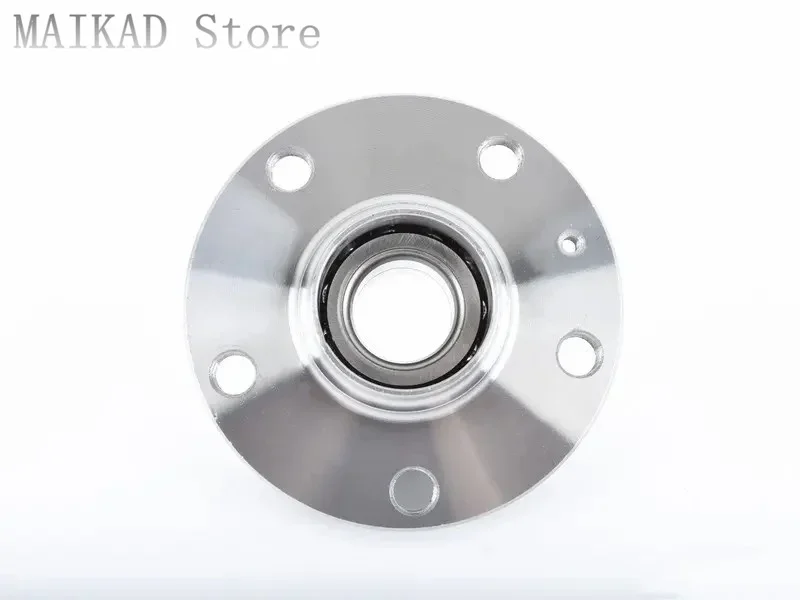

2010-2014 1pair/2PCS Rear Wheel Bearing Assembly With Hub for Audi TT 1T0598611B