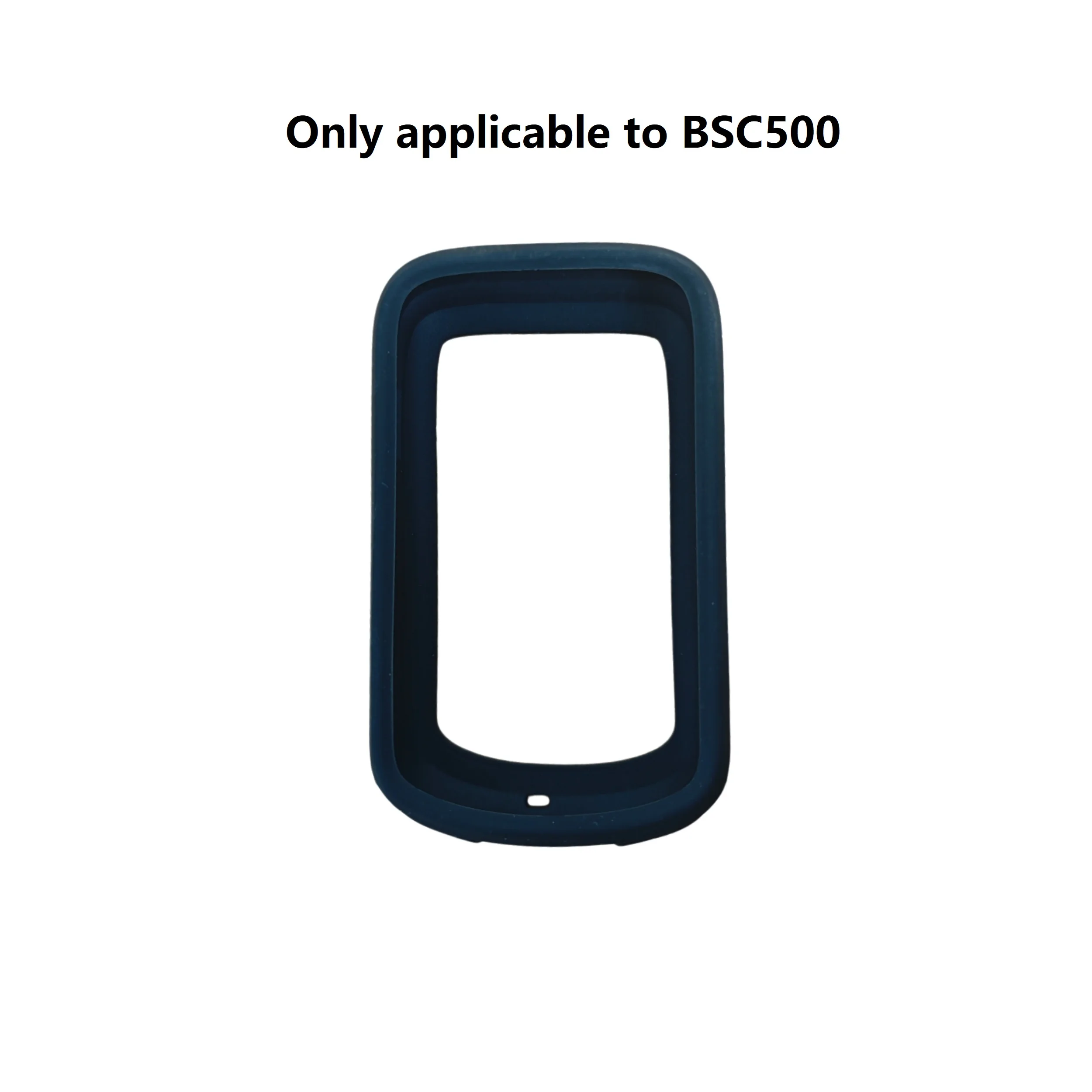 BSC500 Silicone Protective Cover for IGPSPORT BSC 500 Case of GPS