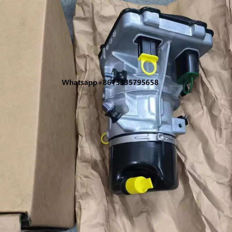 

FOR Mercedes Benz S-Class 221216 S300 S350 S400 S500 S600 Steering Electronic Power Pump Brand New Original Factory