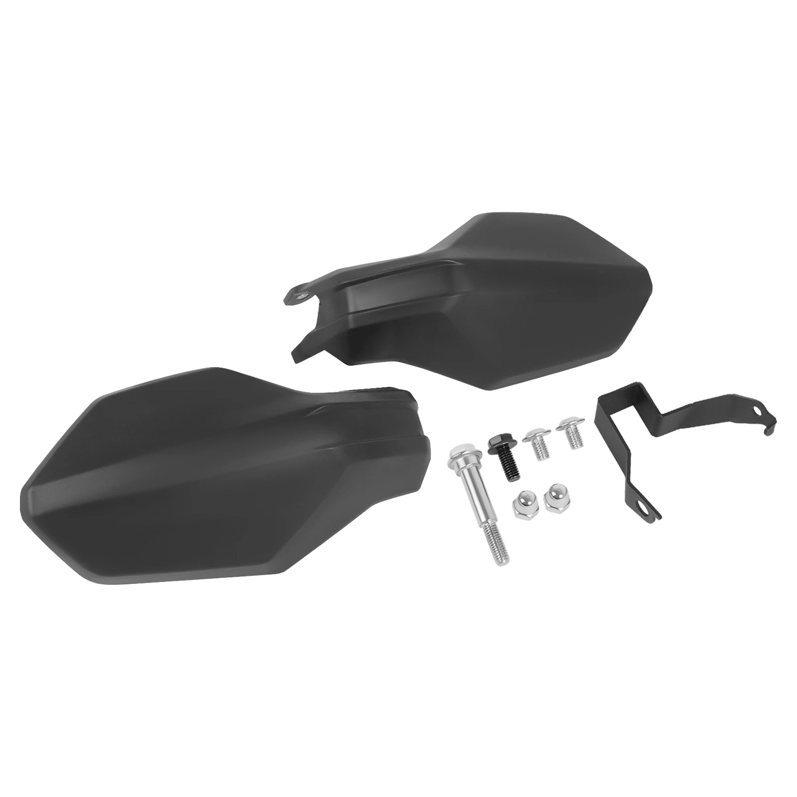لهوندا NC750X NC750XA NC750XD 2025 دراجة نارية Handguards مقود قفازات واقية لليد درع المقود حامي NC 750 X XA XD