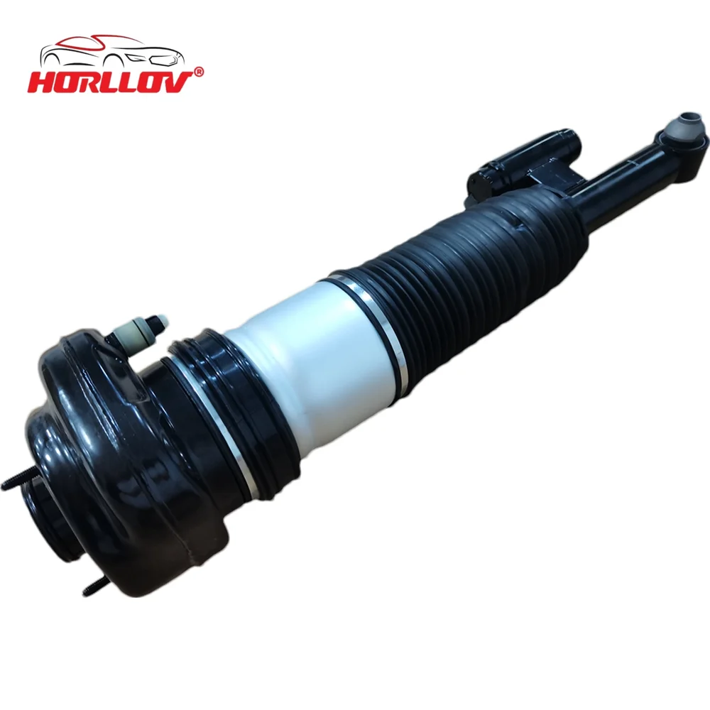 

Air Shocks Air Struts 37106885861 37106885862 for BMW 5-Series G38 Shock Absorber Air Suspension System Airshocks Rear