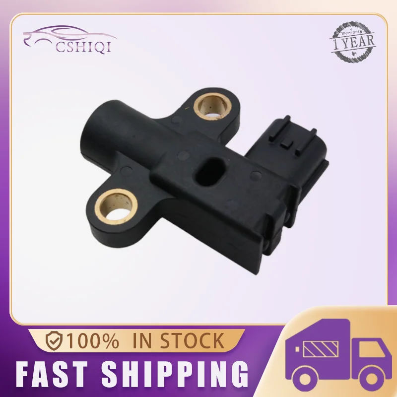 23731-31U11 high quality  New Crankshaft Position Sensor For Nissan Maxima A32 A33 Pathfinder R50 95-04 23731-31U10  J5T10171A