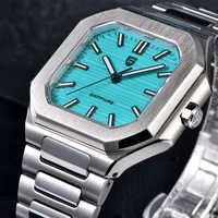 Pagani Design Square Watch photo 5