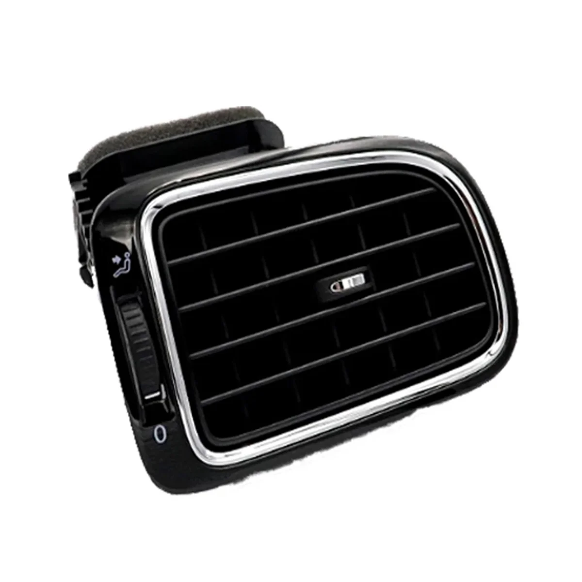 

6RD819704 B A/C решетка вентиляционного отверстия для VW Polo 2011-2018 6RD 819 704