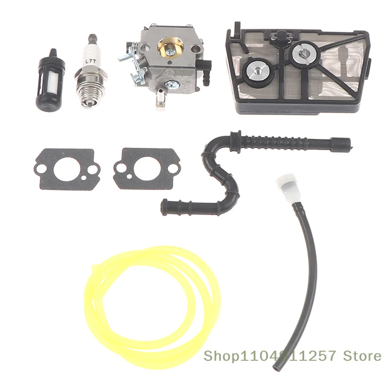 Carburateur pour Stihl 028 028AV Super tronçonneuse Tillotson HU-40D, Kit de filtre à Air