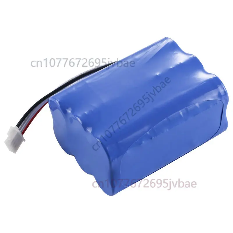 Rechargeable Lithium Replacement Battery FOR NONIN Avant 2120 4000 9600 9700 Pulse Oximeter Medical Monitor Spare Battery