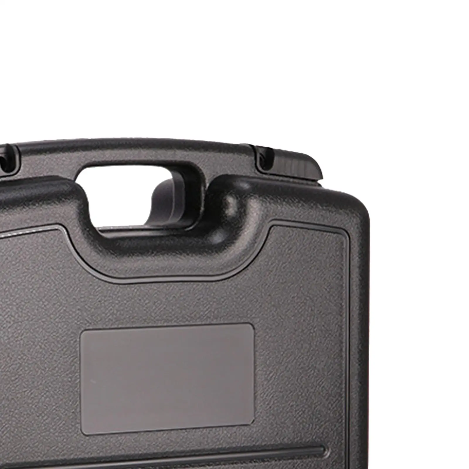 

Protective Toolbox with Sponge Anti Impact Watertight Portable Power Tool