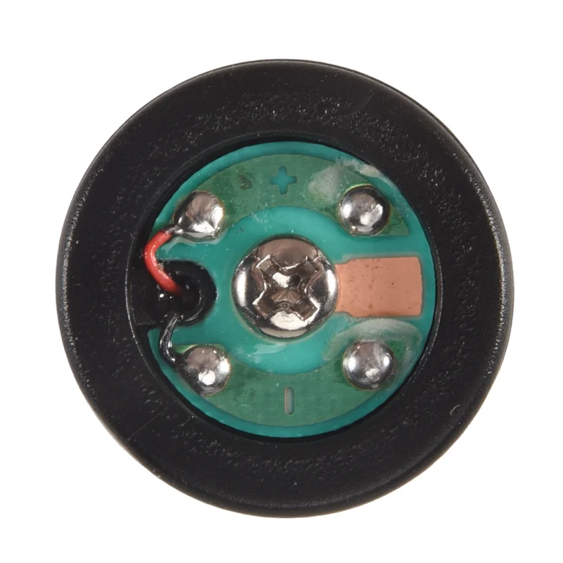 【¡Compre lo tanto abajo!】 Cápsula de micrófono micrófonos de bobina móvil cartucho central micrófono inalámbrico con cable dinámico reemplazar reparación para Shure D-557