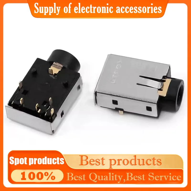 PJ-343B Audio Jack …