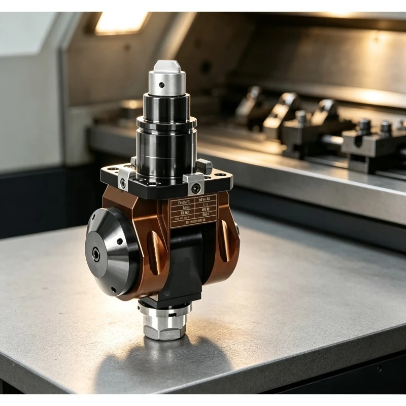Universal Live Tool Holders BMT40-65 for CNC Lathe Turret