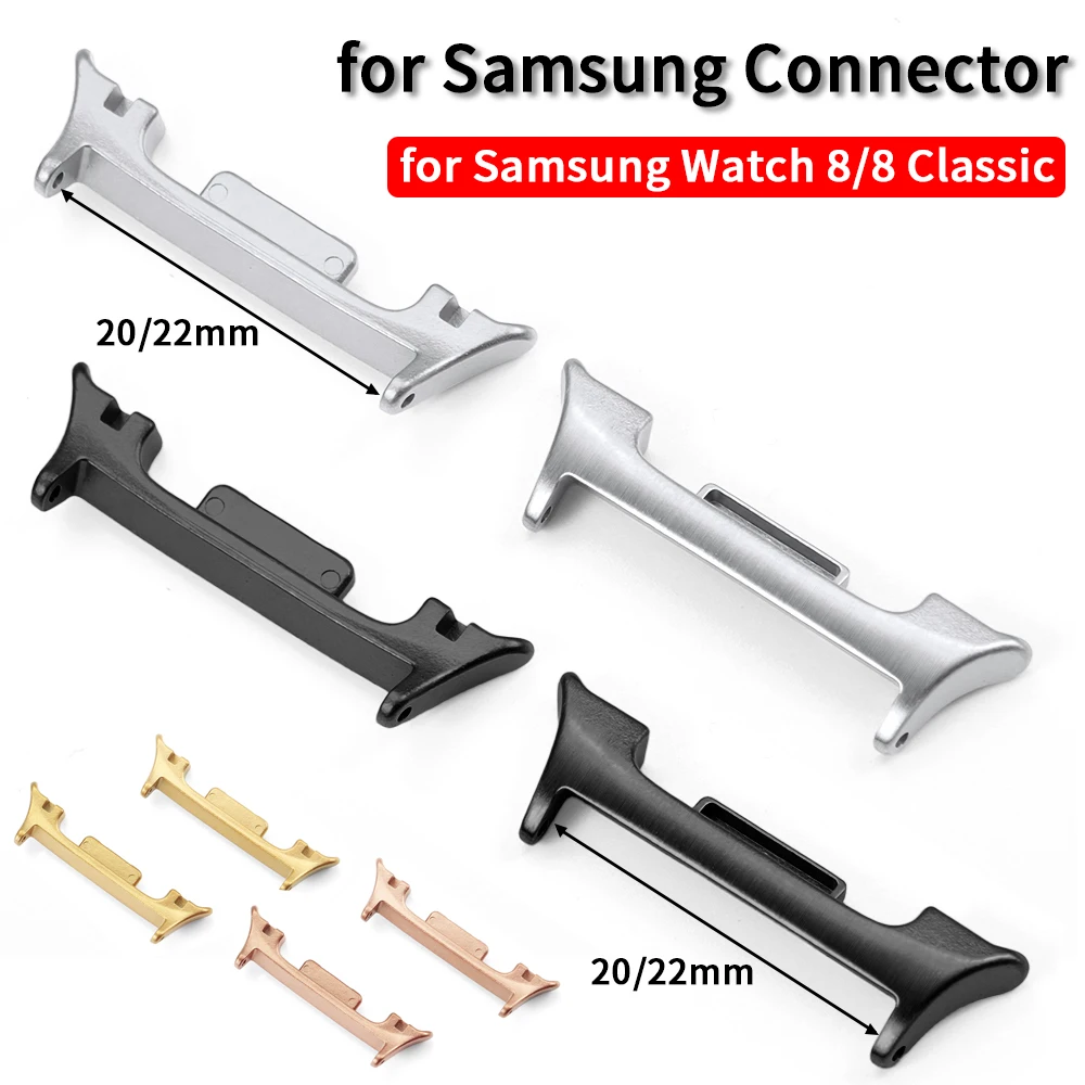 1 Pair Watch Adapte… - image