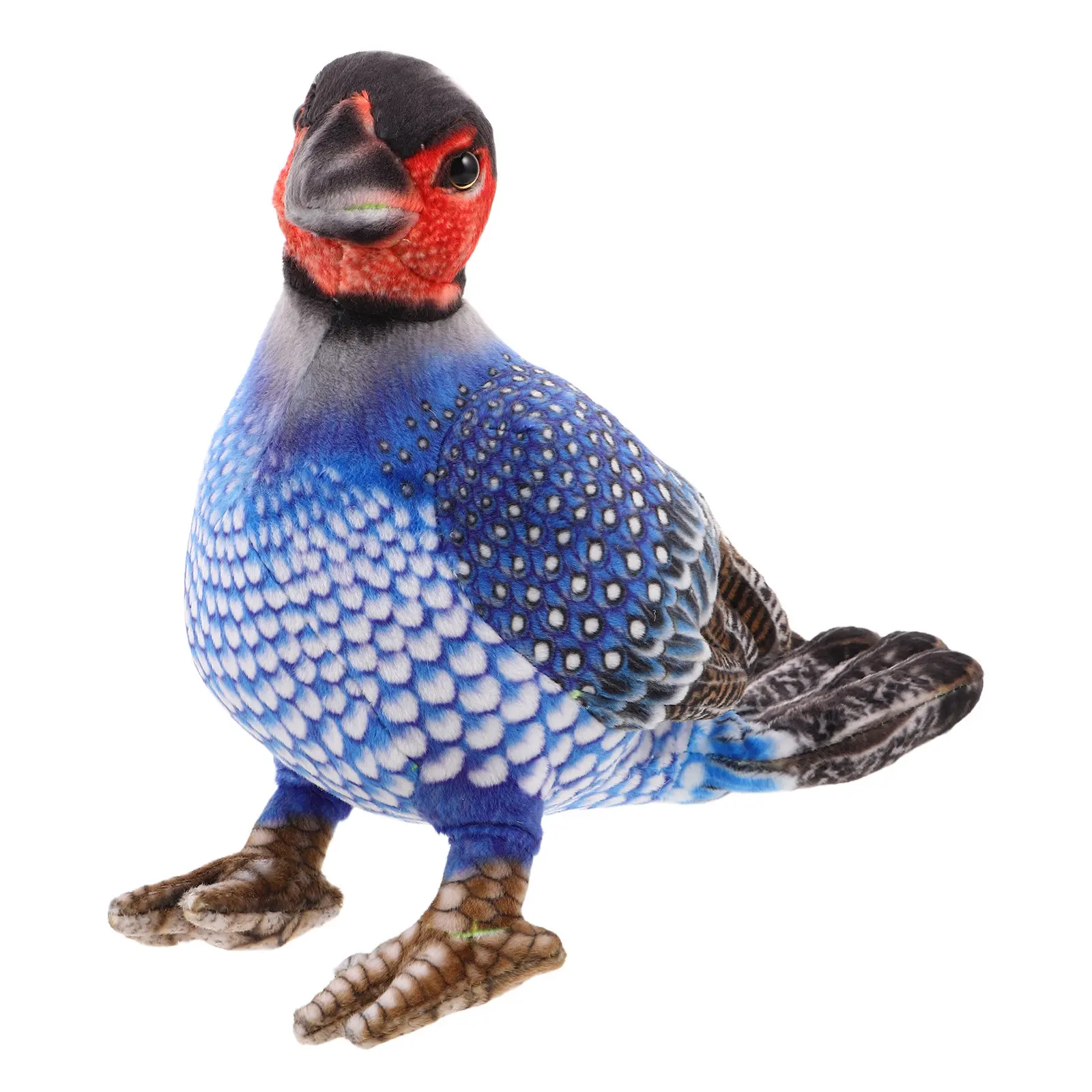 

Pearl Chicken Shape Cushion Large Soft Home Sofa Pillow Comfortable Throw Pillow Decorative for Bedroom Living Room