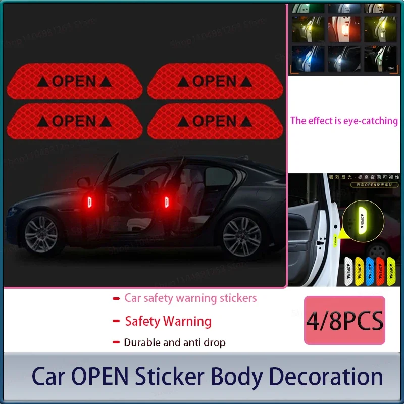 Автомобильная-открытая-светоотражающая-лента-предупреждающий-знак-наклейка-для-kia-sportage-ceed-sorento-cerato-forte-2018-2019-2020-наклейки-для-автомобилей