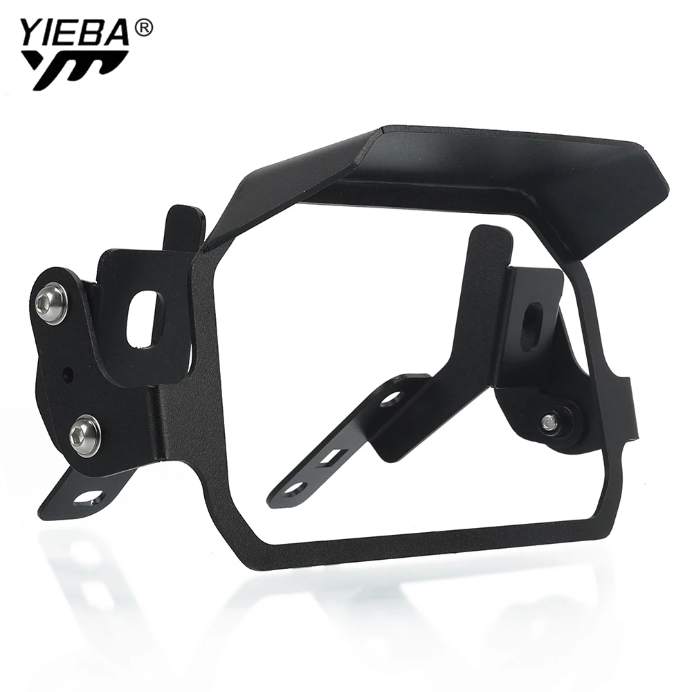 FOR BMW F900XR 2020-2021-2022-2023-2024 2025 Frame Cover TFT Theft Protection Screen Protector Instrument Guard F 900XR F900 XR