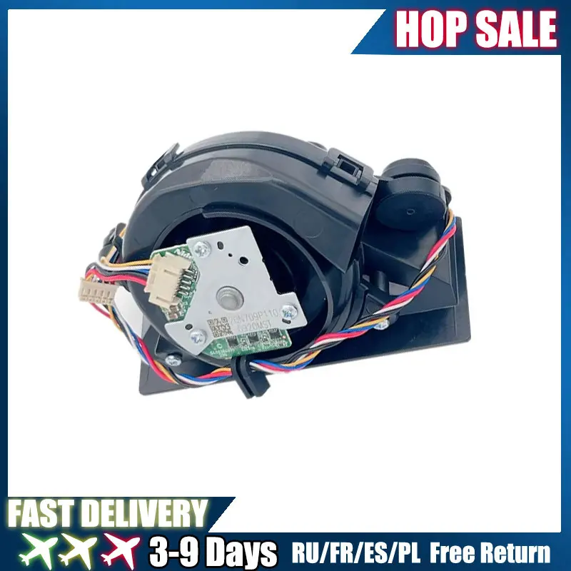 Vacuum Cleaner Main…