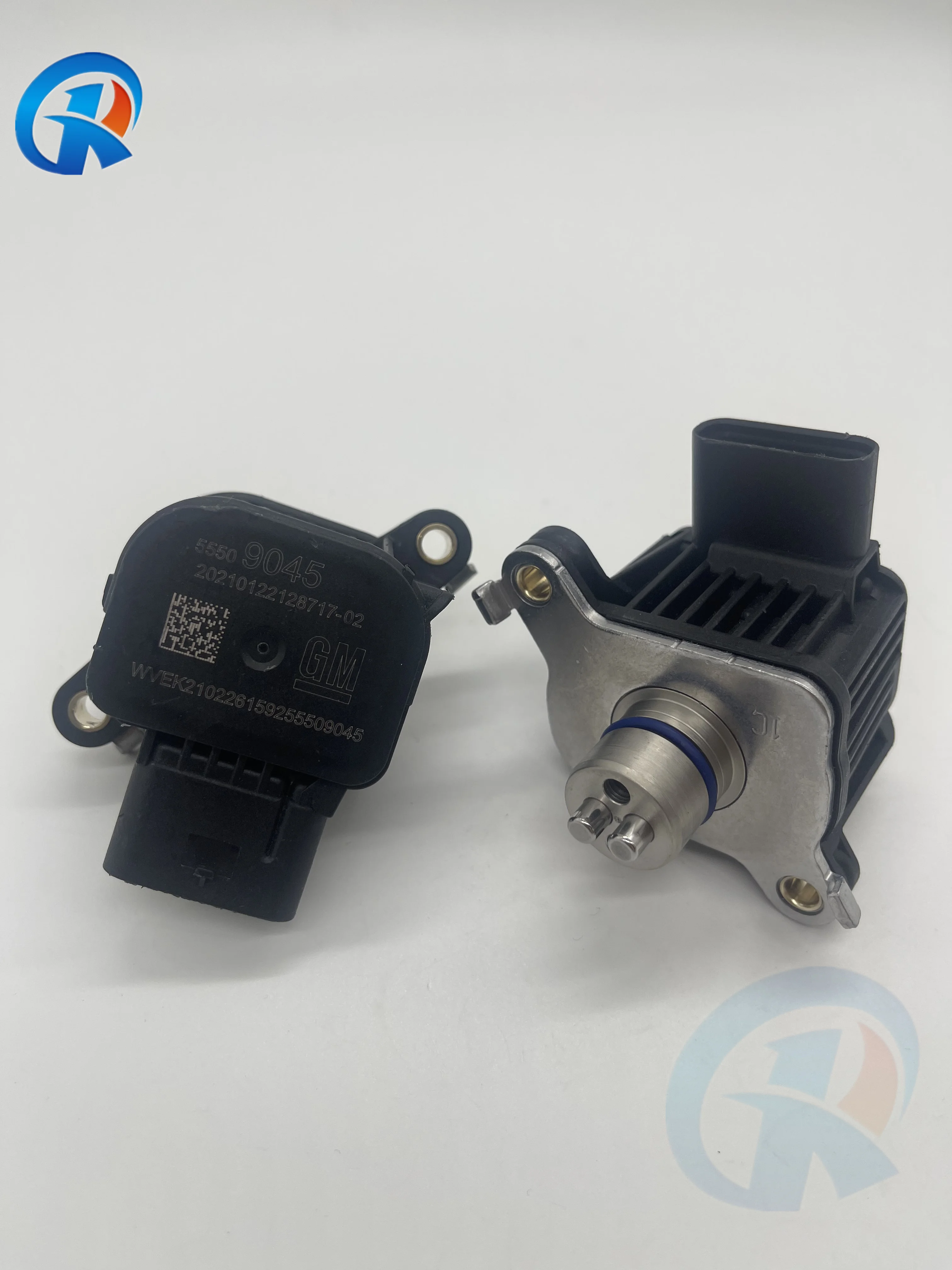 

Новый оригинальный распределительный вал на входе выхлопной трубы, позиционный привод 55509044 55509045 для Cadillac CT4 CT5 CT6 XT4 XT5 XT6