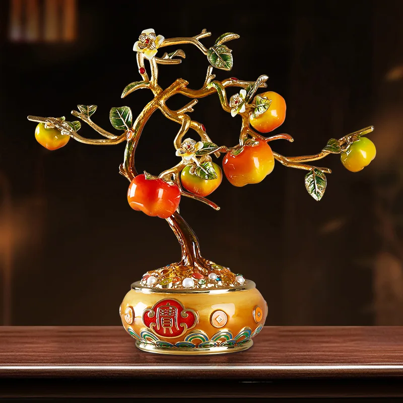 Personas Ruyi, adornos, salón, cornucopia, decoraciones, regalar