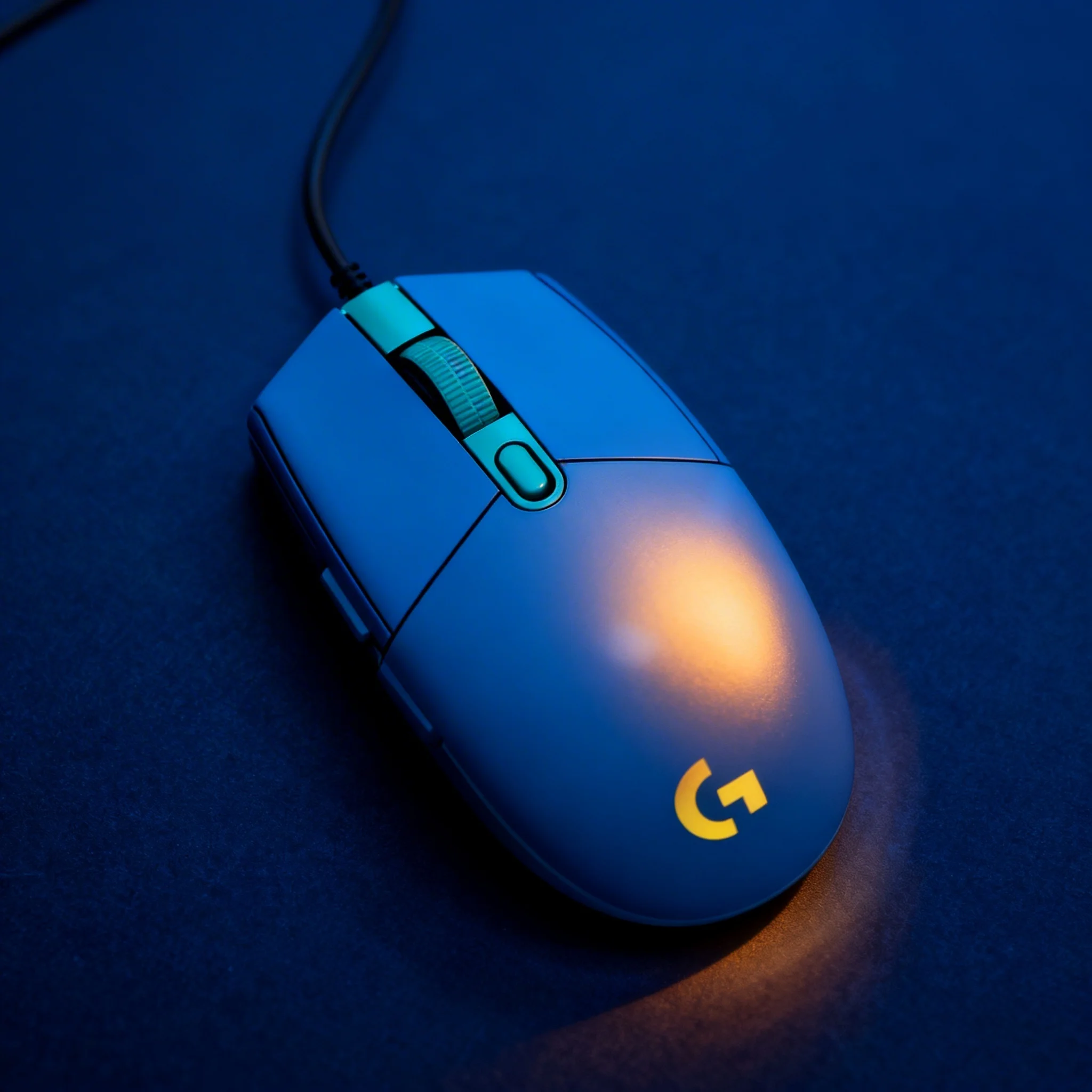 Logitech G102 Gamin…