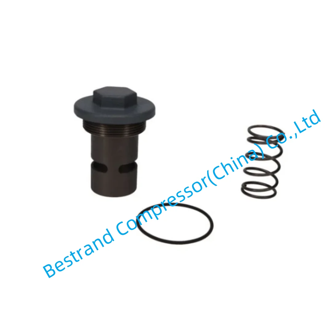 

Atlas copco spare parts 2901145500 THERMOSTAT KIT FOR oil-injected screw air COMPRESSORS