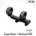 30MM BLACK