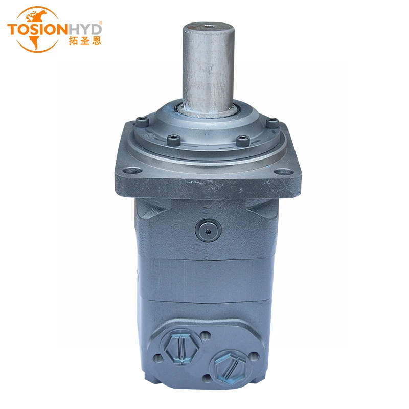 BMT800 OMT800 BMT/OMT 800cc 150rpm Slew 1.5 Tone Orbital Hydraulic Motor