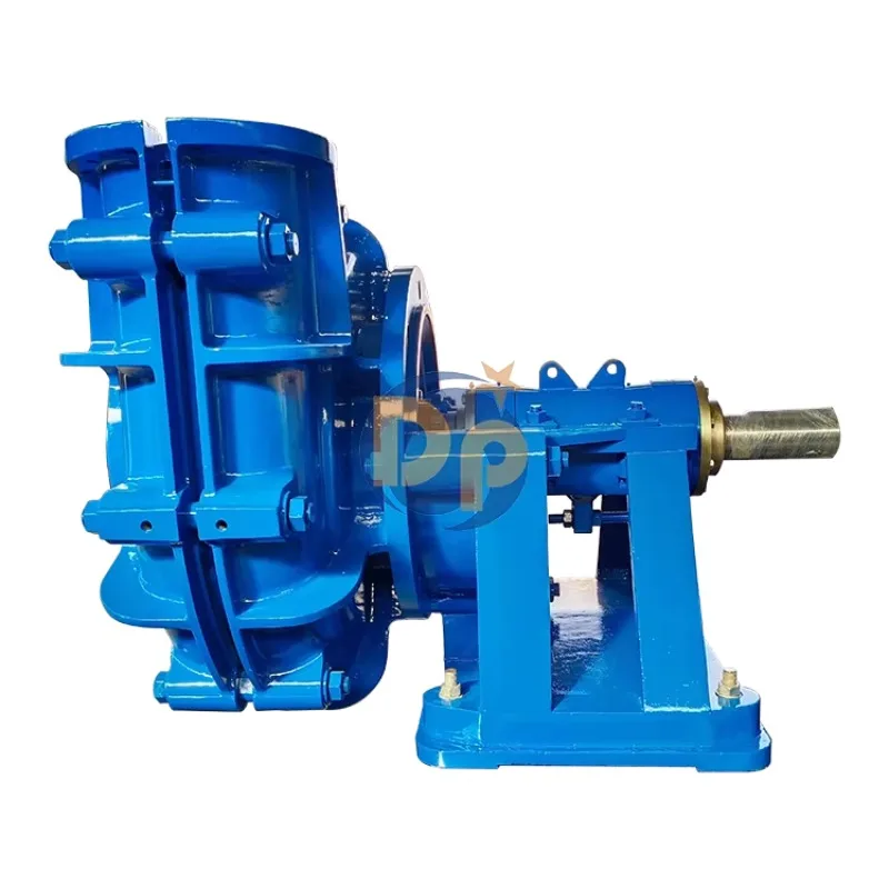 

202615kw Slurry Mud 15kw Mud Slurry Sand Pump 12 Inch Dredge Pump