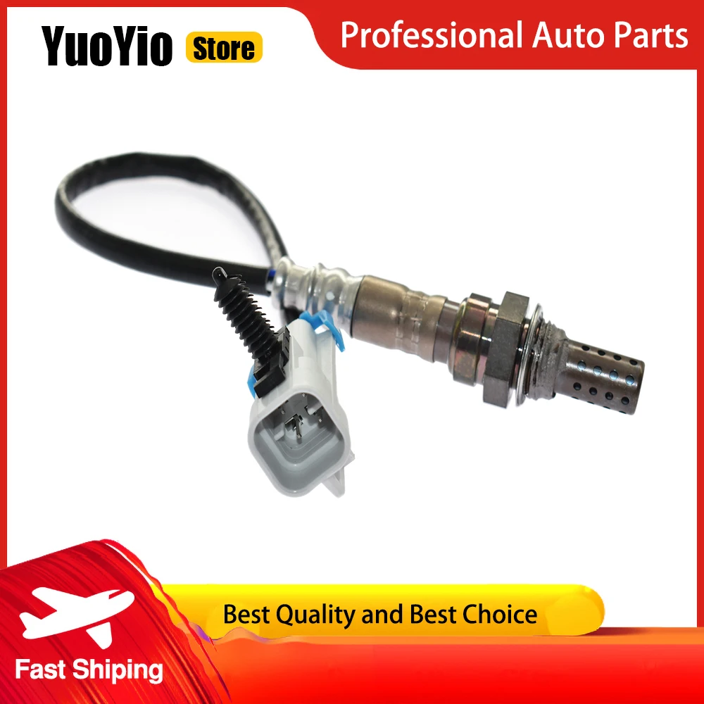 Oxygen Sensor 234-4668 12594452 Sensor O2 For Para Chevy Silverado Tahoe Gmc Serra Yukon Buick Cadillac Isuzu Pontiac Saturn