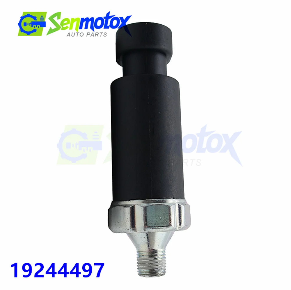 

19244497 For Buick Regal Cadillac Cimarron Chevrolet GMC Oldsmobile Pontiac S10 Engine Oil Pressure Sensor 10096179 10096199