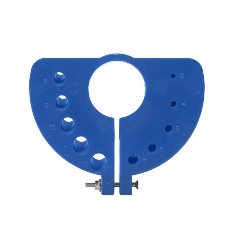 

4-11mm Bit Grinding Sharpener, Multipurpose Drill Polishing Abrasive Tools, Powered Tool Parts Applicable for All Bit Old