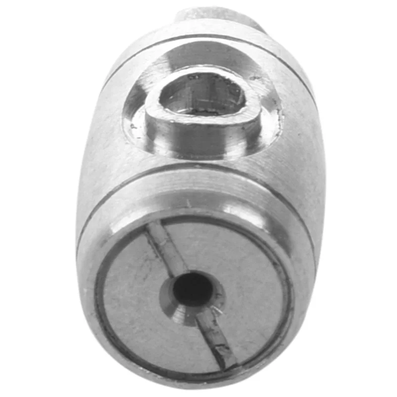 FSTE-20 Pcs Of Set Trombone Spit Valve Water Key Accessory For Trumpet Lovers