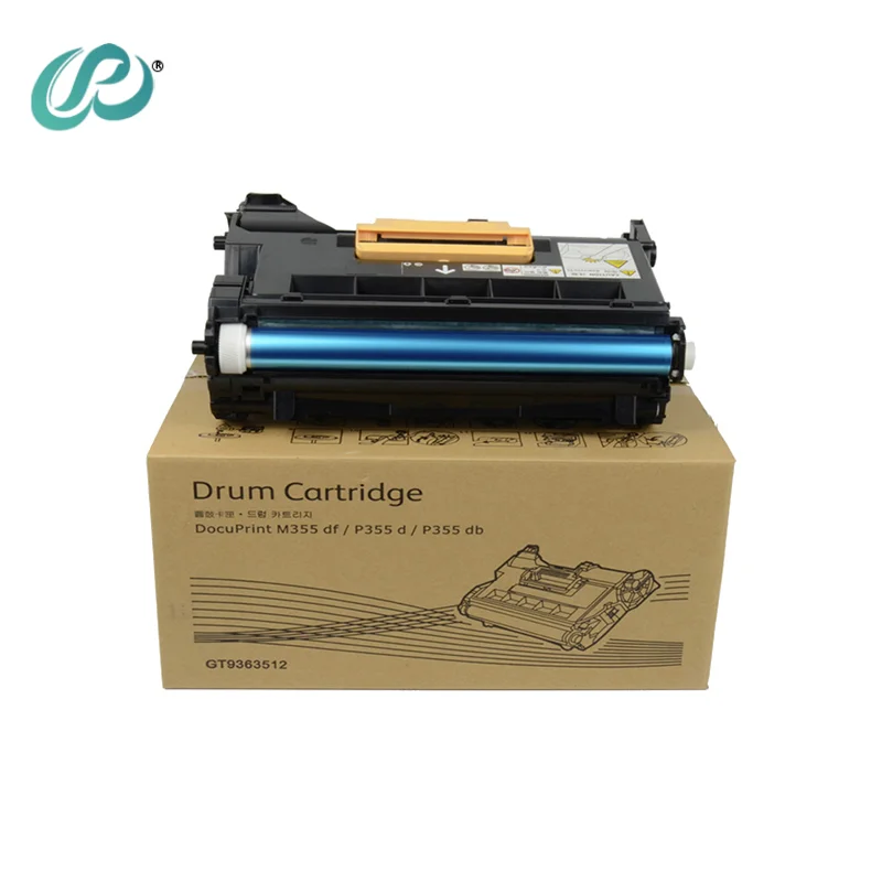 

P355d Drum Unit for Xerox DocuPrint M355DF P355D P355DB Compatible DPP355db DPP355d M355df Copier Spare Parts 1pcs