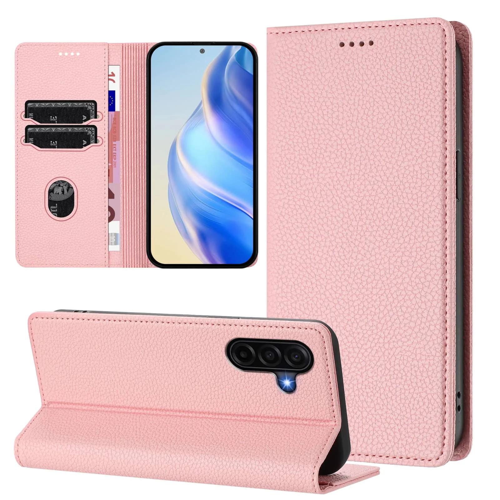 Wefor Magnetic Rfid…