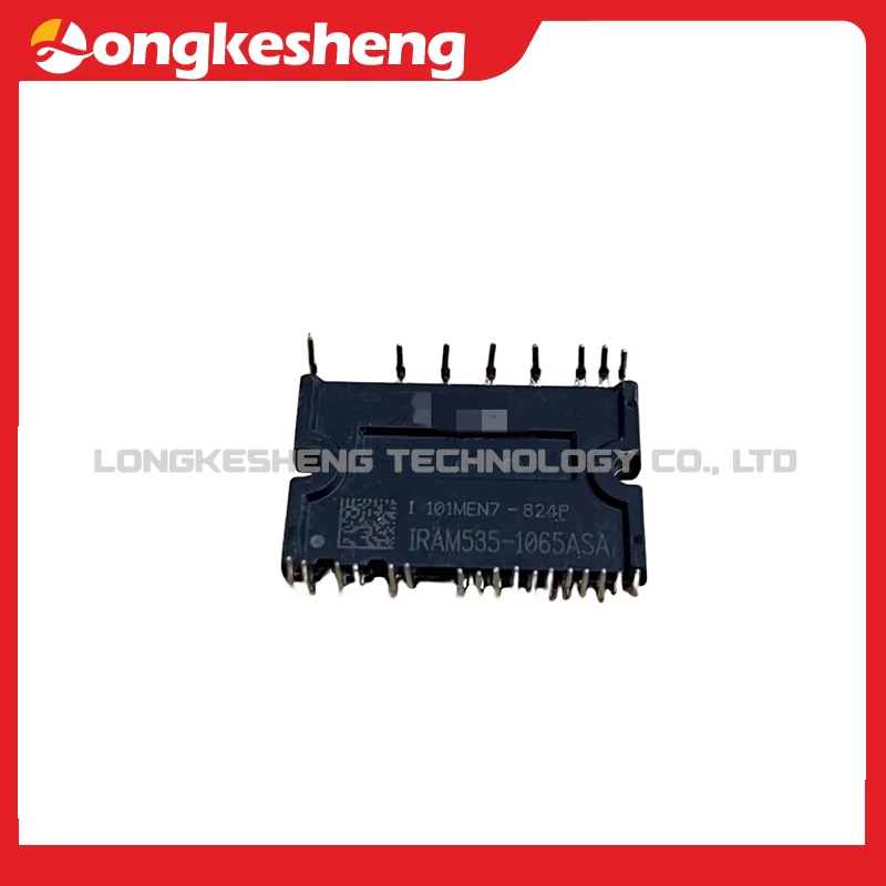 Modulo originale di spedizione gratuita al IRAM535-1065ASA in stock