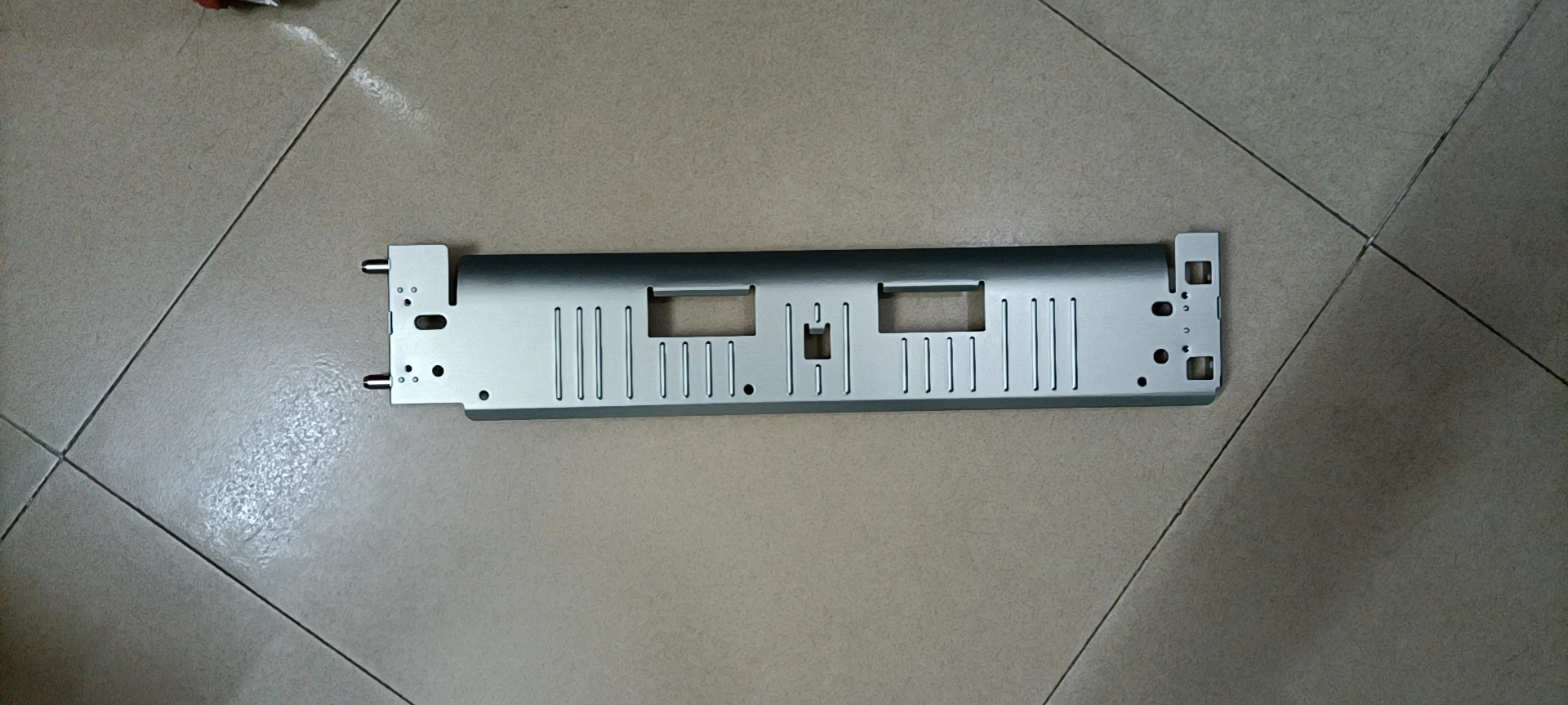 GUIA DE SWITCHBACK original; DRIVE 1 adequado para RISO Duplicator com cor 050-64308-108