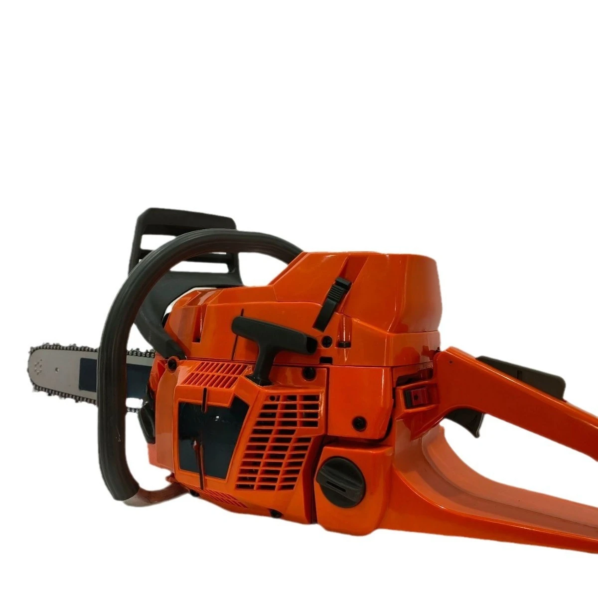 

372XP High Power Logging Saw Imported Saw Fuel-saving Durable Alloy Guide