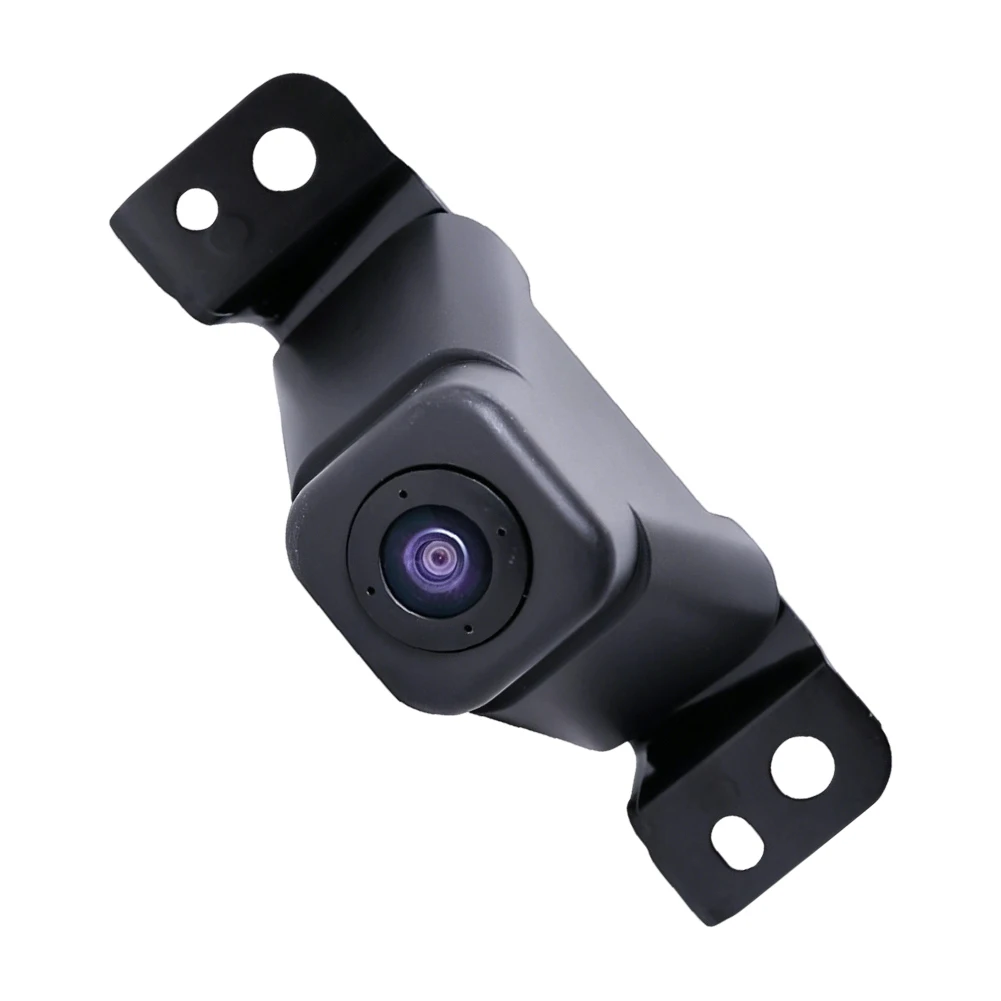Front Reversing Camera for Toyota For RAV4 2019 2020 2021 2022 Designed to Meet OEM Physical and Electrical Requirements