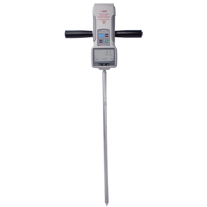 Soil Tightness Measurement Meter Soil Hardness Meter