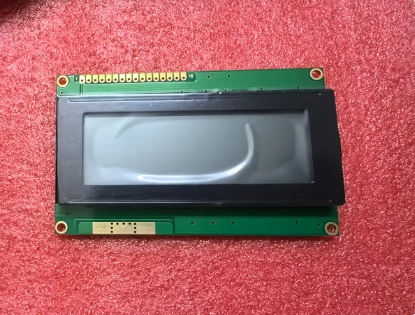 Compatible with SL-B-204607-3 LCD screen MDLS20464D-204 MDL8-20484-HT MV-G display screen