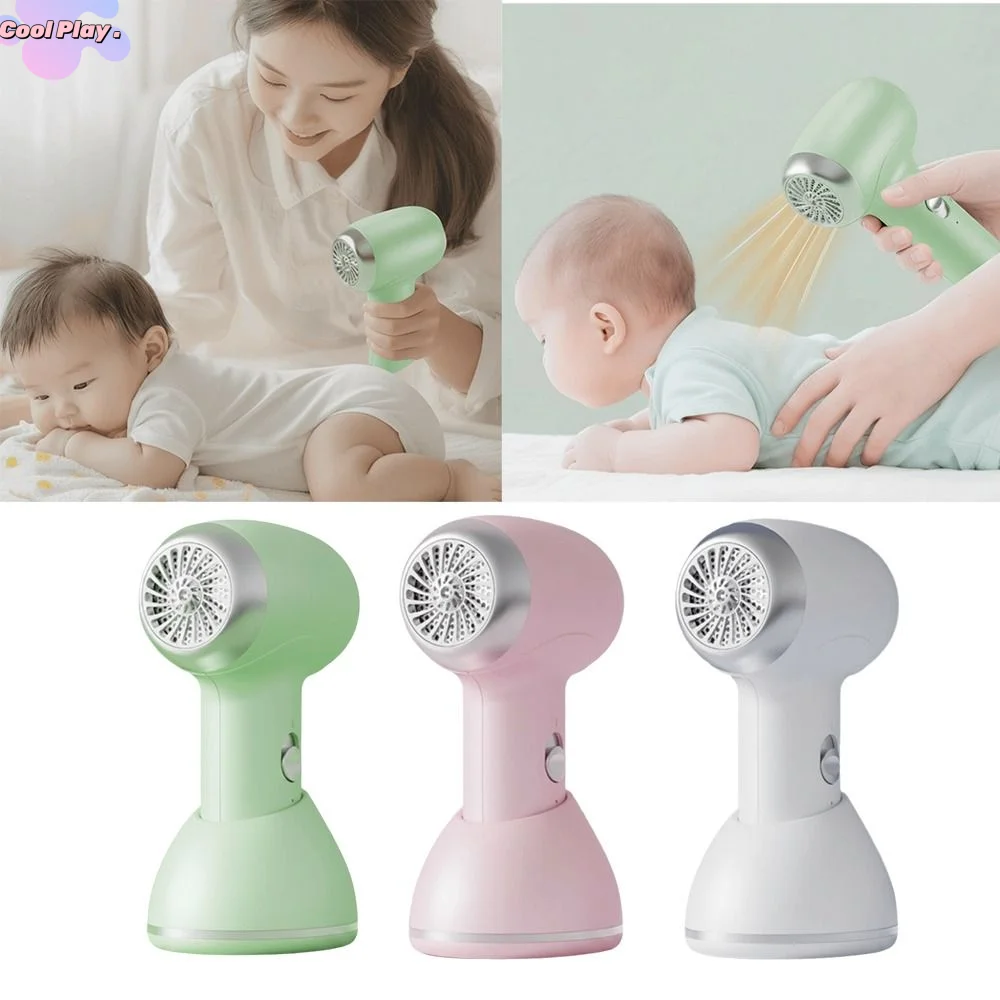 secador-de-pelo-para-bebes-con-temperatura-constante-dos-velocidades-bajo-ruido-mini-secador-recargable-diseno-silencioso