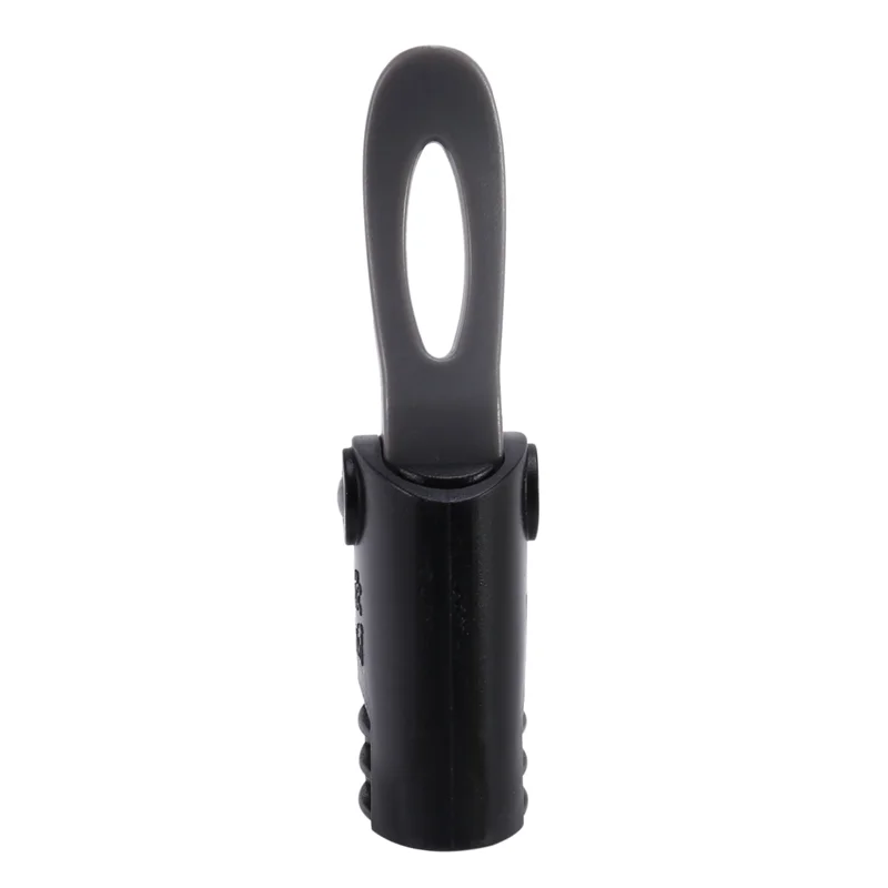Rare 3X Bike Bicycle Dual Head Pump Nozzle Valve Connector Hose Adapter Pumping Parts