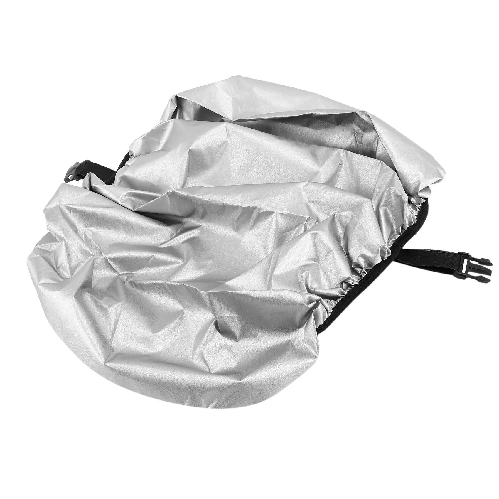 모바일 미끄럼 방지 시트 전기 휠체어, 방수 시트 커버, 신축성 방수 이동성 스쿠터