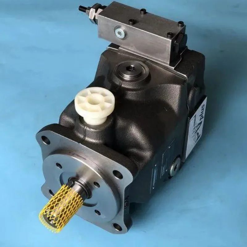 

Factory Direct PV Series Hydraulic Pump PV032R1K1T1WMMC PV046R1K1HJVMTK PV180R1K4T1VMMW Piston Pump