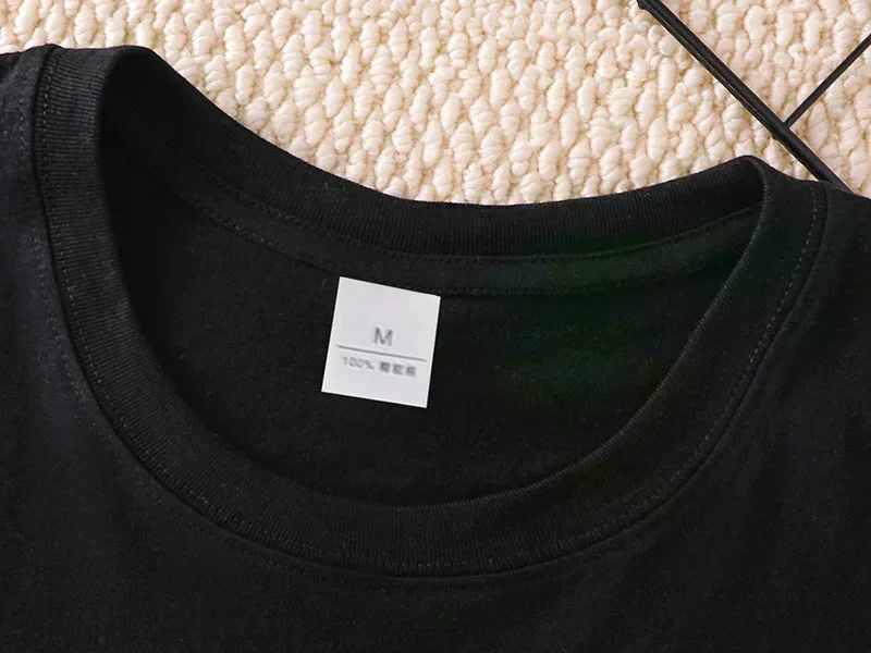 Whimsy and Feminist Rage T-Shirt, trendiges T-Shirt für Frauen, T-Shirt mit Grafik für Mädchen und Frauen, Empowerment-Grafik-T-Shirts, lässige Kurzarm-T-Shirts – Detail 7