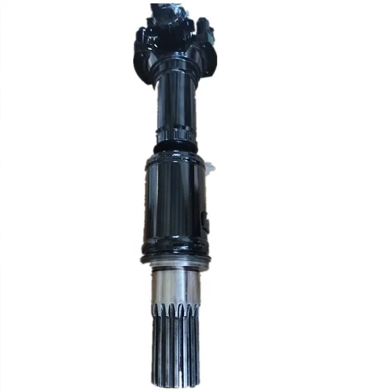424-20-23010 4242023010 Shaft For Construction Machinery WA420-3 WA400-3 Propeller Shaft Ass'y