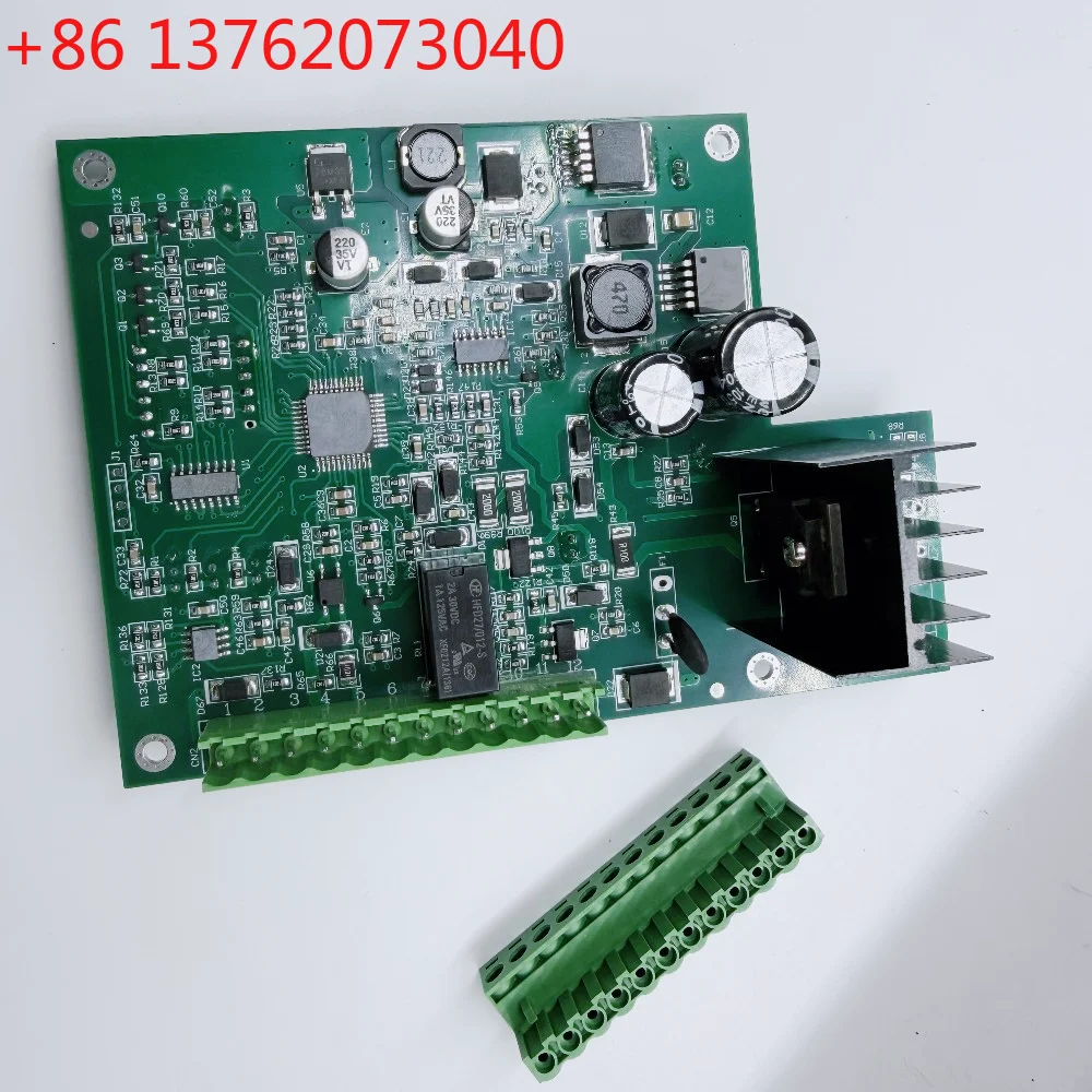 

Replacement PCB Pad Fit for K1 Electrostatic Powder Coating Machine